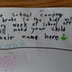 Illustration for article titled Good News: School Company Says Break Has Been Extended for One Week